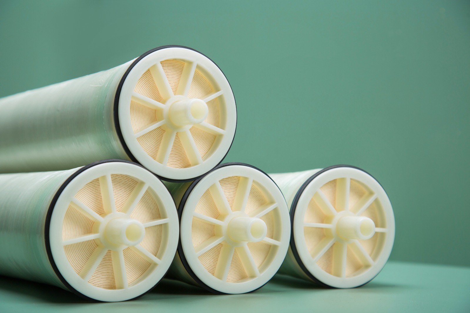 Membrane System